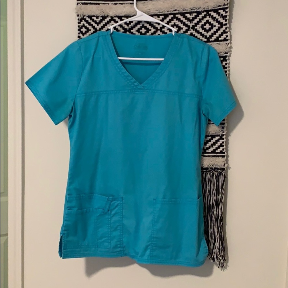 Cherokee Scrubs